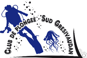 Club de Plongée du Sud Grésivaudan
