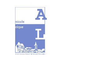 AMICALE LAIQUE DE SAINT MARCELLIN