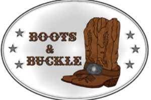 Boots & Buckle