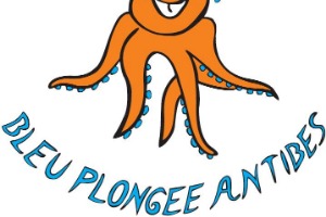 Bleu Plongée Antibes