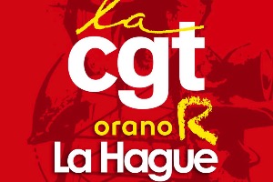 CGT ORANO La Hague 