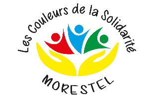 LES COULEURS DE LA SOLIDARITE