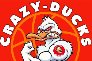 CRAZY DUCKS Challans
