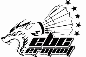 ERMONT BADMINTON CLUB