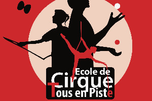 Tous en piste à Tourette-Levens