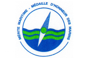 Fédération Nationale du Mérite Maritime et de la médaille d'honneur des marins