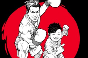 HOBUKAN GENNEVILLIERS