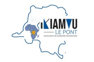 Kiamvu - Le Pont