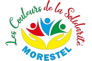 LES COULEURS DE LA SOLIDARITE