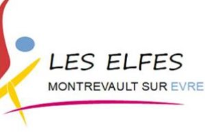 LES ELFES - MONTREVAULT SUR EVRE