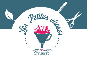 Les petites choses - ressources créatives