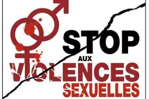 STOP VIOLENCES SEXUELLES - 13